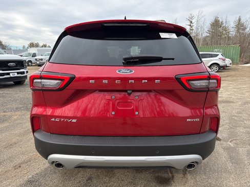 New 2025 Ford Escape Active w/ Tech Pack #1 image 6
