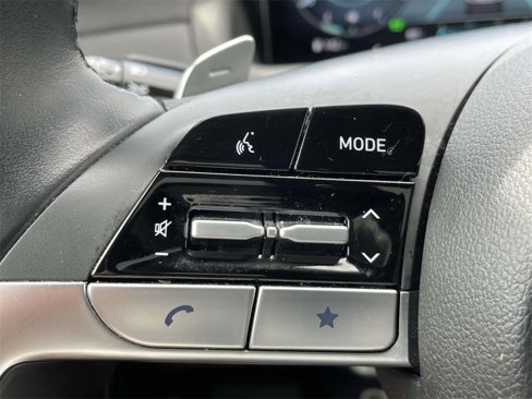 Used 2022 Hyundai Tucson SEL image 24