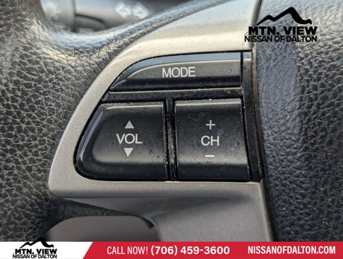 Used 2012 Honda Accord LX image 16