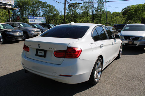 Used 2015 BMW 320i xDrive Sedan image 8