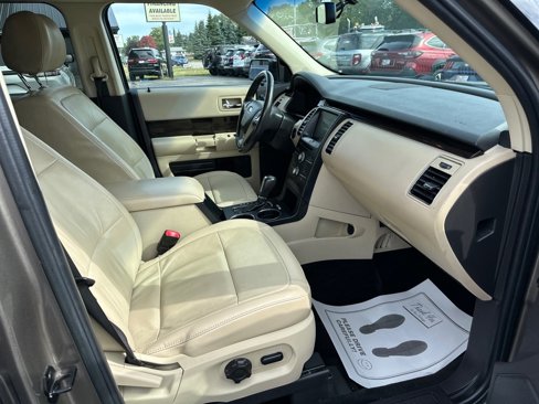 Used 2014 Ford Flex SEL w/ Equipment Group 202A image 22