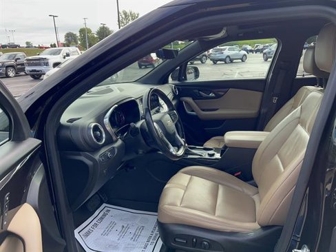 Used 2020 Chevrolet Blazer Premier w/ Driver Confidence II Package image 20