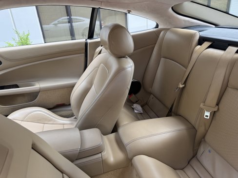 Used 2014 Jaguar XK Coupe image 17
