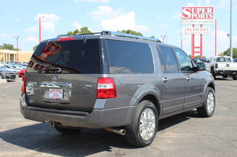 Used 2014 Ford Expedition EL Limited w/ Equipment Group 301A image 5
