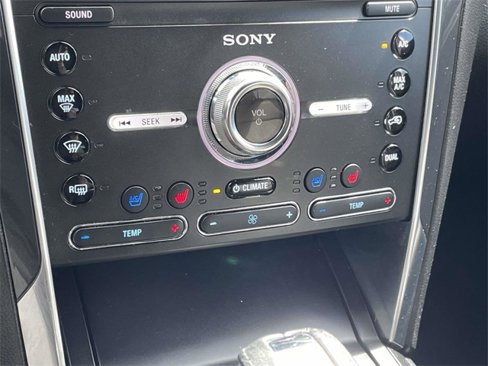 Used 2019 Ford Explorer Sport w/ Equipment Group 401A image 16