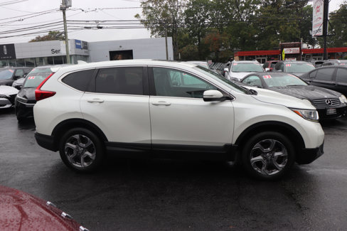 Used 2018 Honda CR-V EX image 6