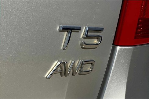 Used 2014 Volvo S60 T5 image 9