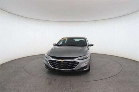 Used 2023 Chevrolet Malibu LT image 32