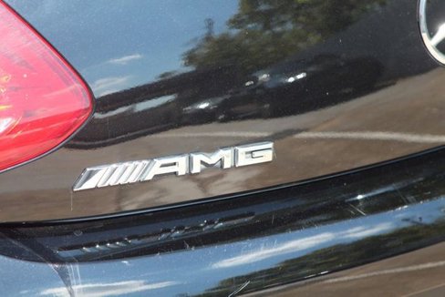 Used 2017 Mercedes-Benz C 43 AMG 4MATIC Cabriolet image 15