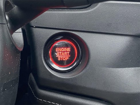 Certified 2023 Honda Accord EX image 21