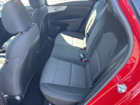 Used 2023 Kia Forte LXS image 20