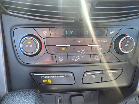 Used 2018 Ford Escape SE w/ SE Sync 3 Package image 15