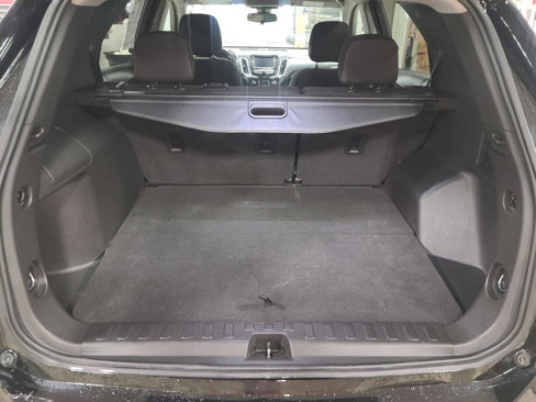 Used 2022 Chevrolet Equinox LT image 19