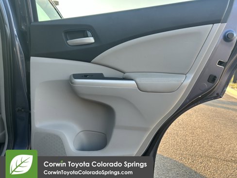 Used 2012 Honda CR-V EX-L image 23