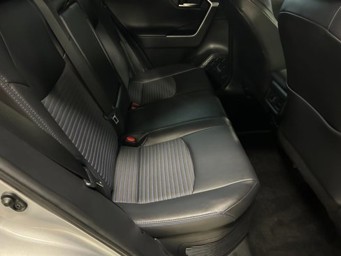 Used 2020 Toyota RAV4 XSE w/ XSE Grade Weather Package image 25
