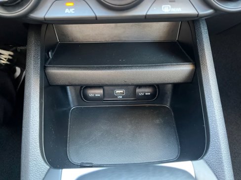 Used 2023 Kia Forte LXS image 23