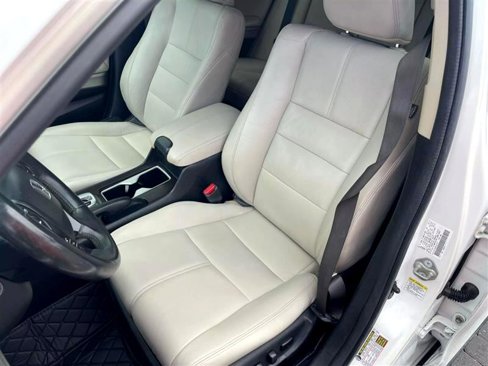 Used 2015 Honda Crosstour EX-L image 12