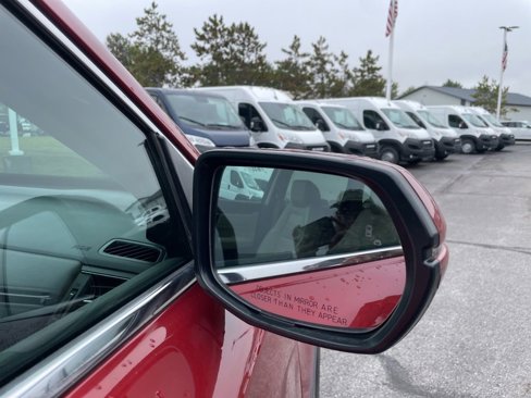 Used 2019 Honda CR-V EX-L image 15