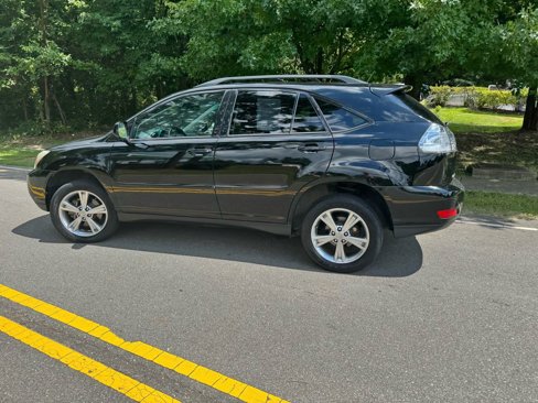 Used 2006 Lexus RX 400h AWD image 12