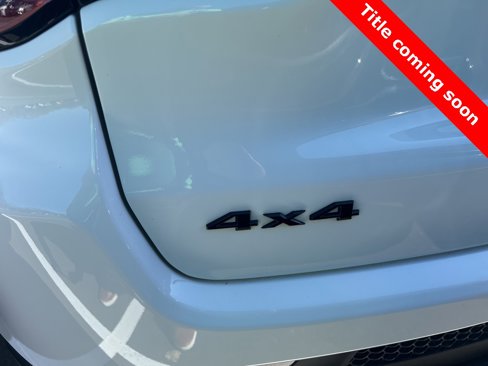 Used 2023 Jeep Compass Altitude image 6