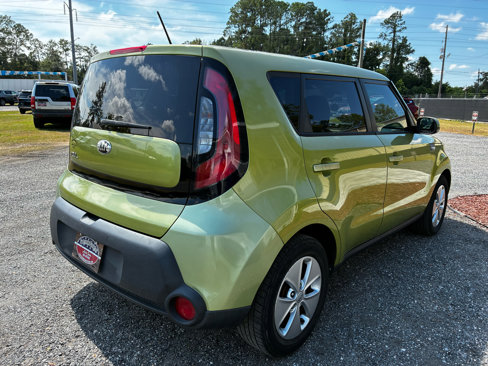 Used 2014 Kia Soul image 5