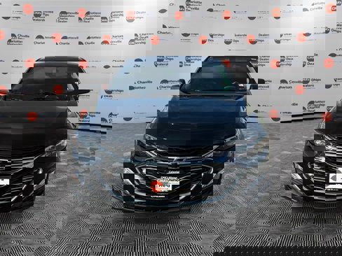 Used 2022 Chevrolet Malibu LS image 8
