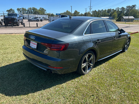 Used 2018 Audi A4 2.0T Premium Plus w/ Premium Plus Package image 11