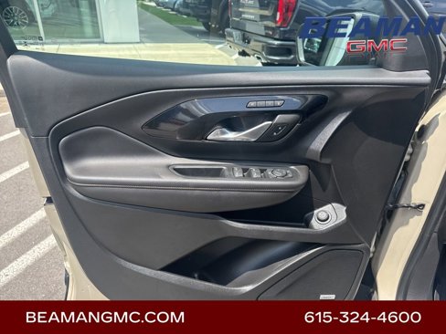 Used 2022 GMC Terrain AT4 w/ Infotainment Package II image 11