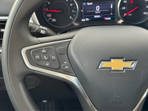 Used 2022 Chevrolet Equinox LT image 13