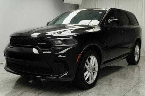 Used 2024 Dodge Durango GT image 4
