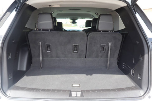 Used 2020 Chevrolet Traverse Premier image 11