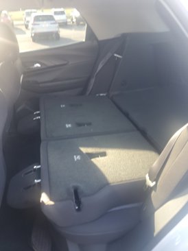 Used 2023 Chevrolet TrailBlazer LT w/ Convenience Package image 10