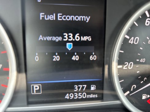 Used 2019 Nissan Sentra S image 4