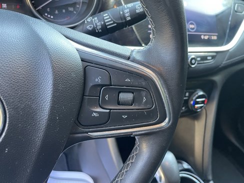 Certified 2020 Buick Encore GX Select image 24