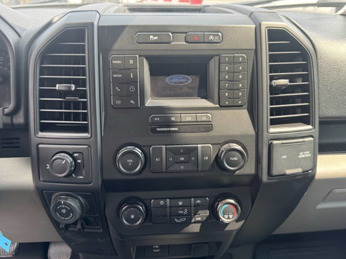 Used 2019 Ford F150 XL w/ Equipment Group 101A Mid image 14
