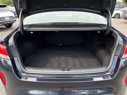 Used 2018 Kia Optima EX image 12