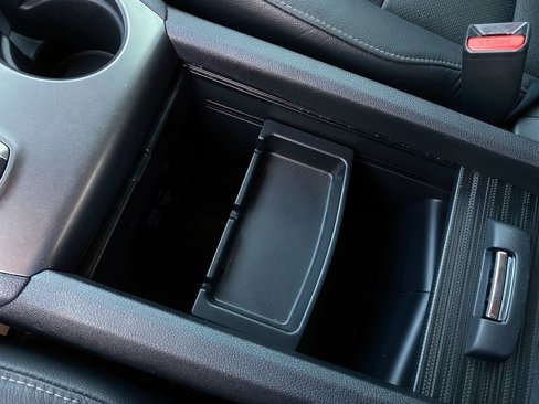 Certified 2019 Honda Passport EX-L image 19