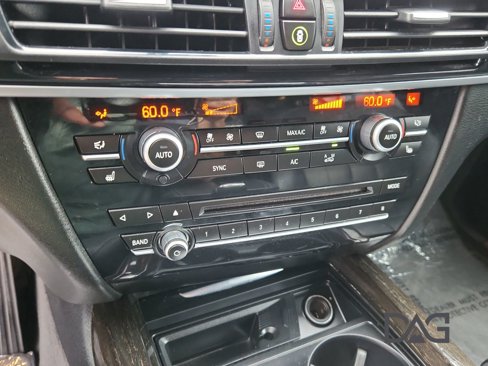 Used 2018 BMW X5 xDrive35i image 34