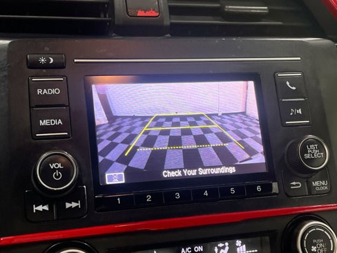 Used 2018 Honda Civic LX image 24