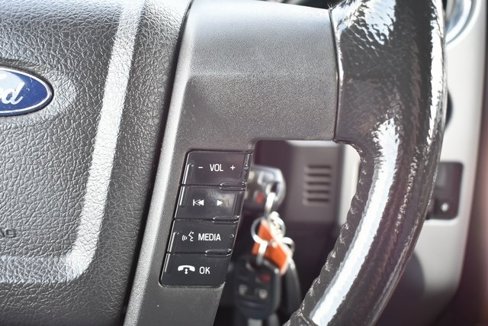Used 2013 Ford F150 XLT w/ XTR Pkg image 14