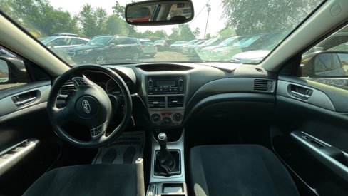 Used 2011 Subaru Impreza 2.5i Premium w/ PWR Moonroof Value Pkg image 17