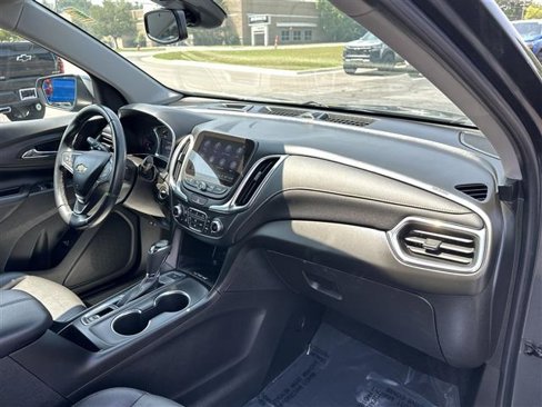 Certified 2021 Chevrolet Equinox Premier image 28