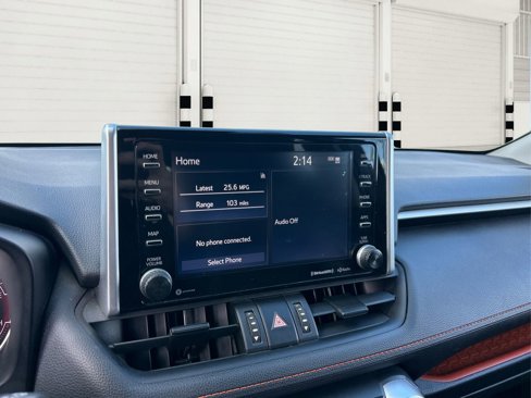 Used 2020 Toyota RAV4 Adventure image 12