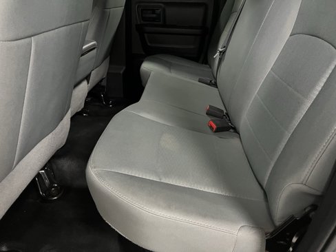 Used 2015 RAM 1500 Tradesman w/ Popular Equipment Group image 43