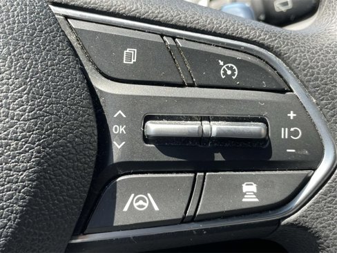 Used 2019 Hyundai Santa Fe Limited image 21