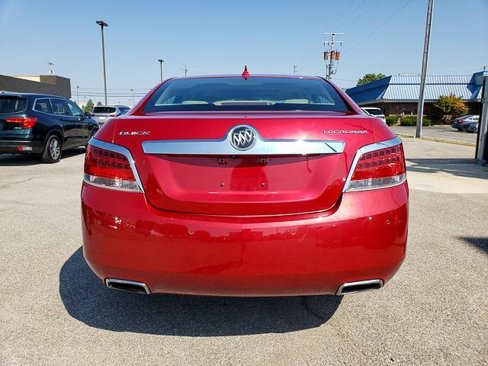 Used 2013 Buick LaCrosse Premium image 6