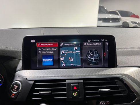 Used 2019 BMW X3 M40i w/ Parking Assistance Package image 45