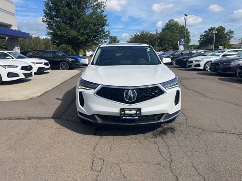 Used 2023 Acura RDX AWD image 27