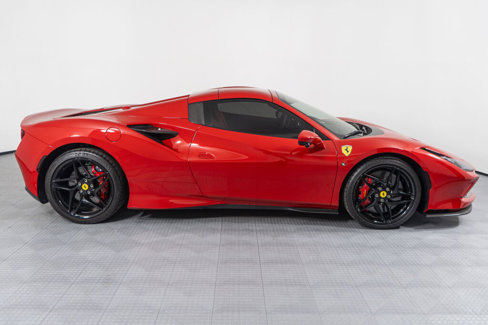 Used 2023 Ferrari F8 Tributo image 38