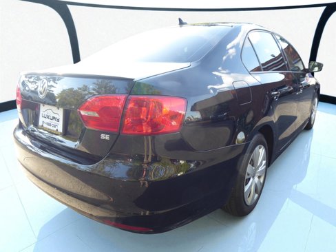 Used 2014 Volkswagen Jetta SE image 10